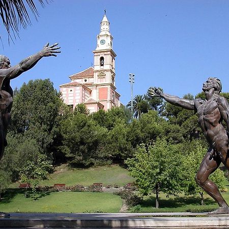 Appartamento Costa Tropical City Motril Esterno foto