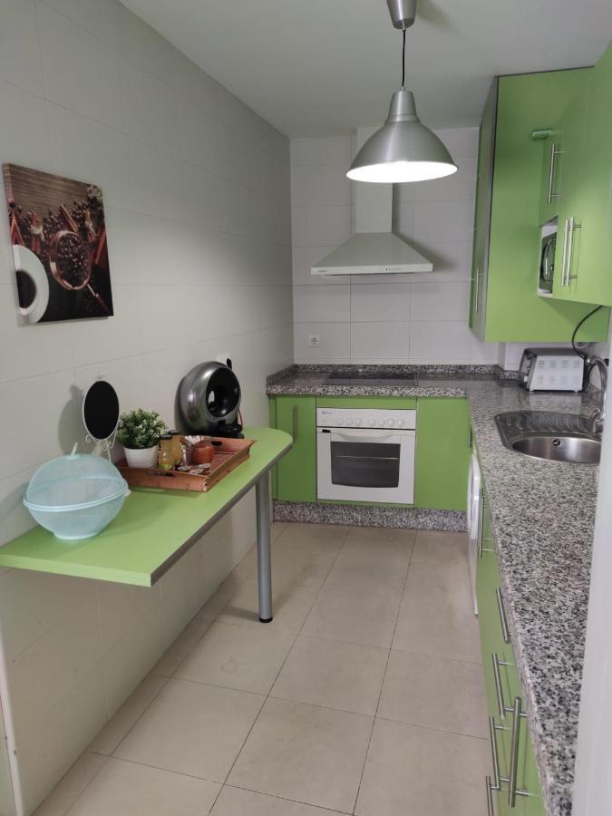 Appartamento Costa Tropical City Motril Esterno foto