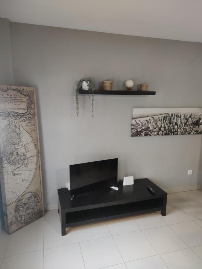 Appartamento Costa Tropical City Motril Esterno foto