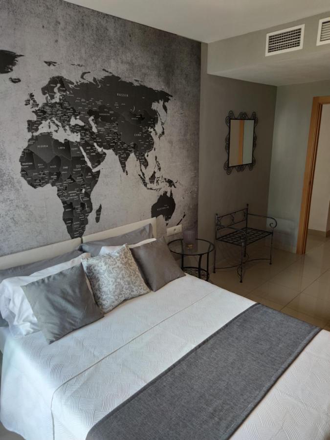 Appartamento Costa Tropical City Motril Esterno foto